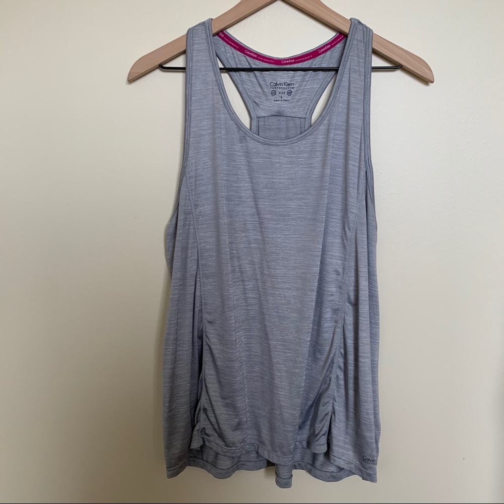 Calvin Klein Performance Tank Top